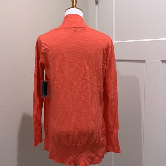 🆕NWT Sherbet Open Front Cardigan - Picture 6 of 12